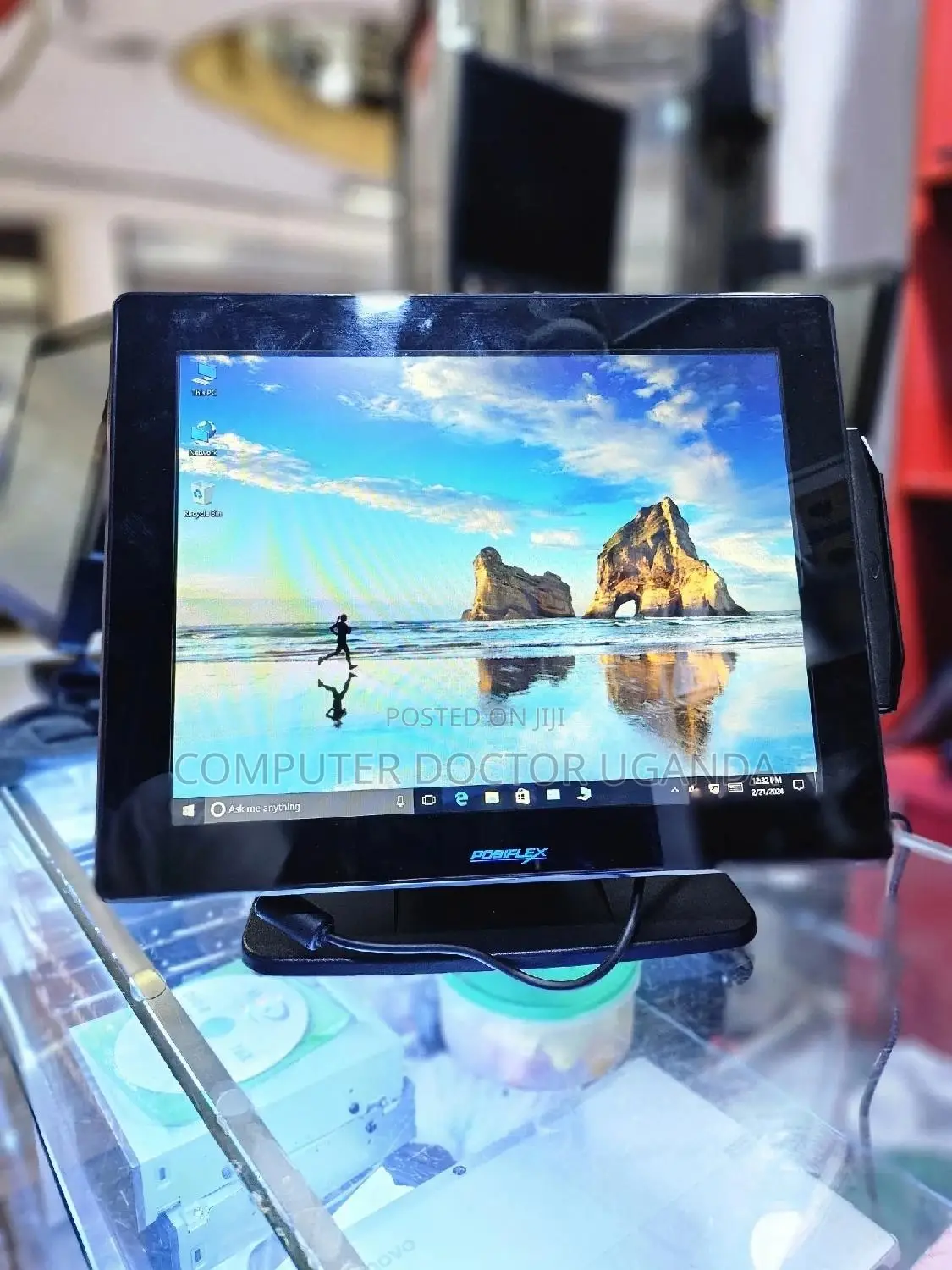 Posiflex Point of Sale Machine