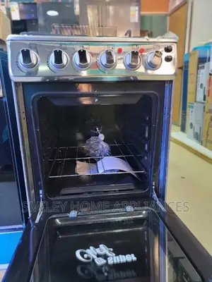 Brandnew Super Chef Cooker 50 by 50