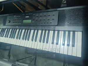 Keyboard PSR E 273
