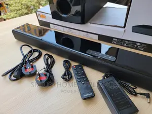 Wireless Globalstar Soundbar 2.1channel