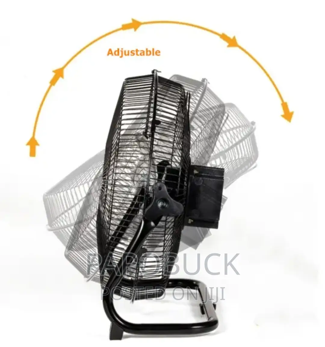 Rechargeable Solar Fun