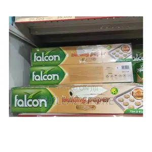 Falcon Baking Paper.