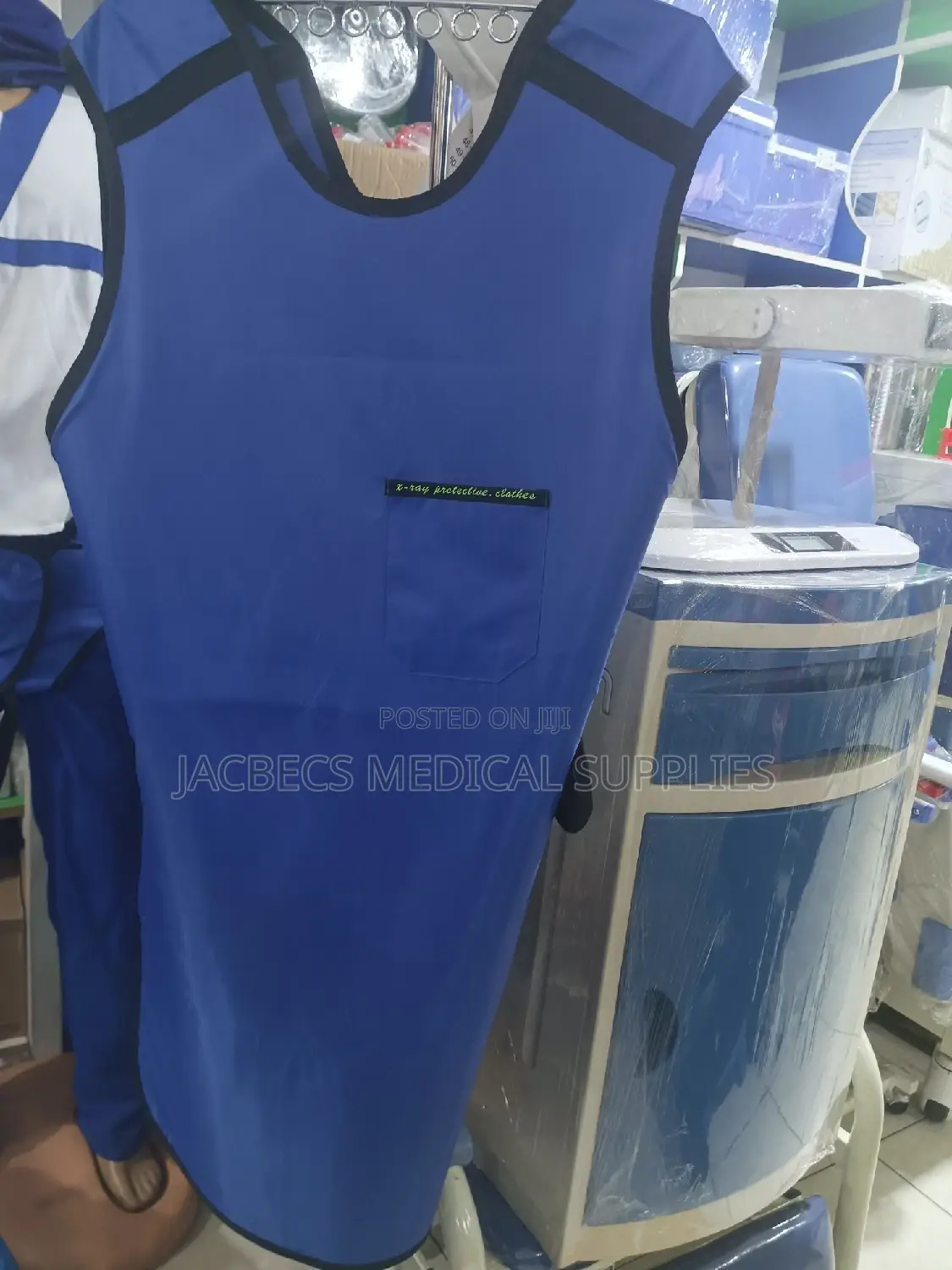 X-Ray Lead Apron