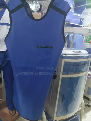 X-Ray Lead Apron