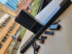 Globalstar 2.1channel Wireless Soundbar