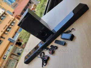 Globalstar 2.1channel Wireless Soundbar