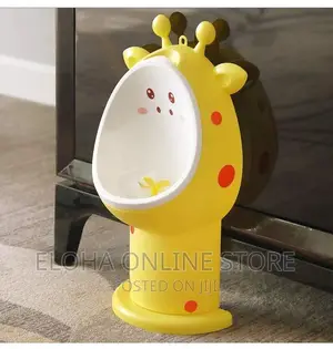 Wall-Mounted Urinal Potty Training for Boys