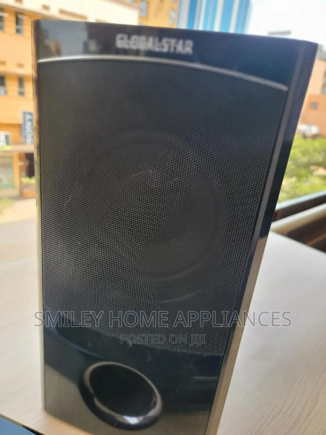 Globalstar 2.1channel Wireless Soundbar