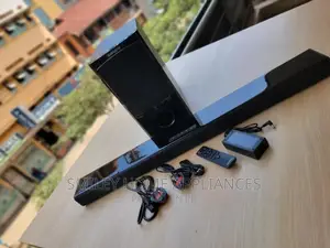 Globalstar 2.1channel Wireless Soundbar