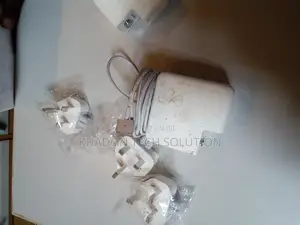 Apple Charger Magsafe 1 60w Macbook Pro and Air
