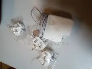 Apple Charger Magsafe 1 60w Macbook Pro and Air