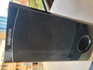 Brand New Globalstar Soundbar 2.1channel
