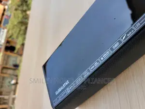 Brand New Globalstar Soundbar 2.1channel