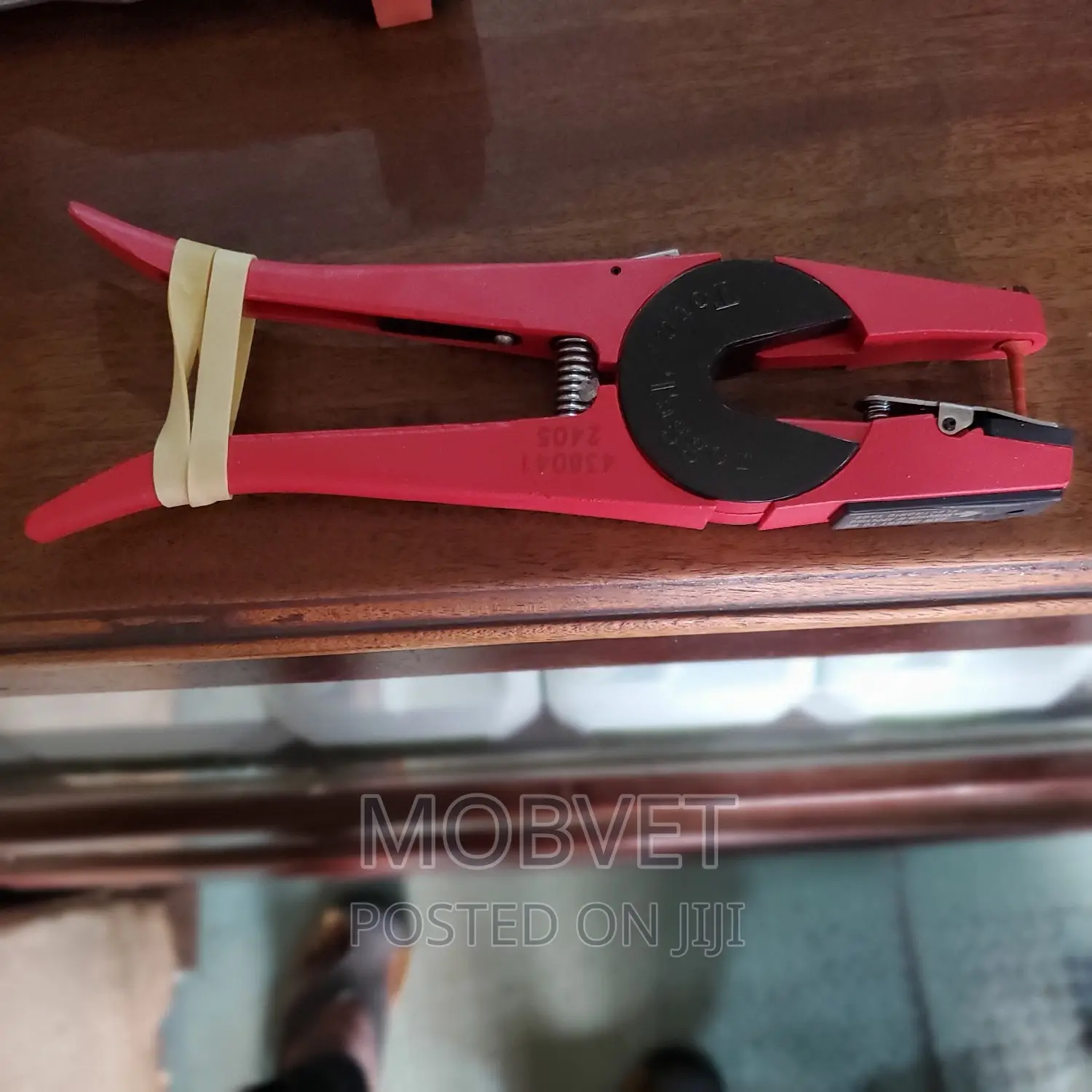 Applicator Eartag Applicator