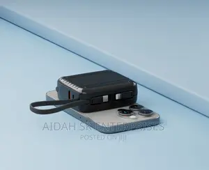 PORODO Magsafe 10,000mah Power Bank