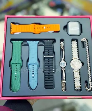 Smart Watches