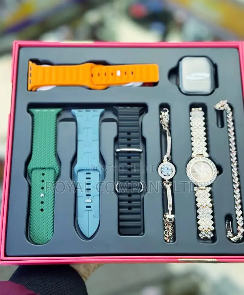 Smart Watches