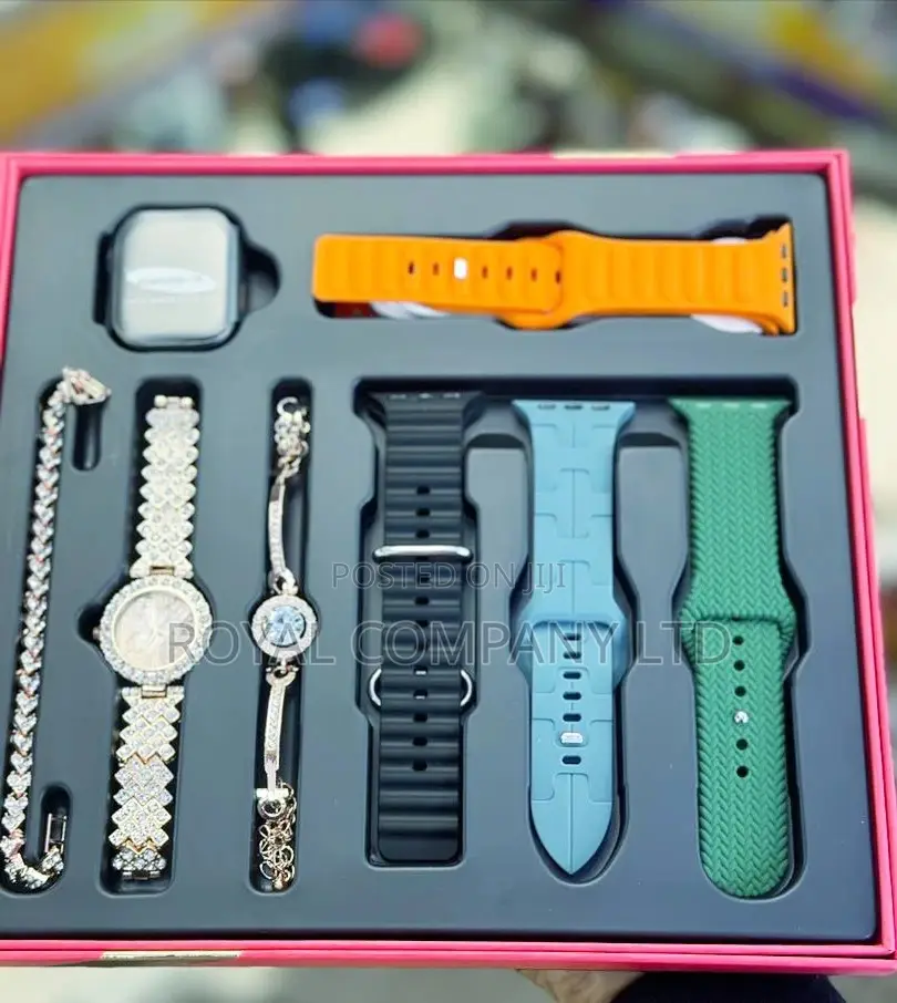 Smart Watches