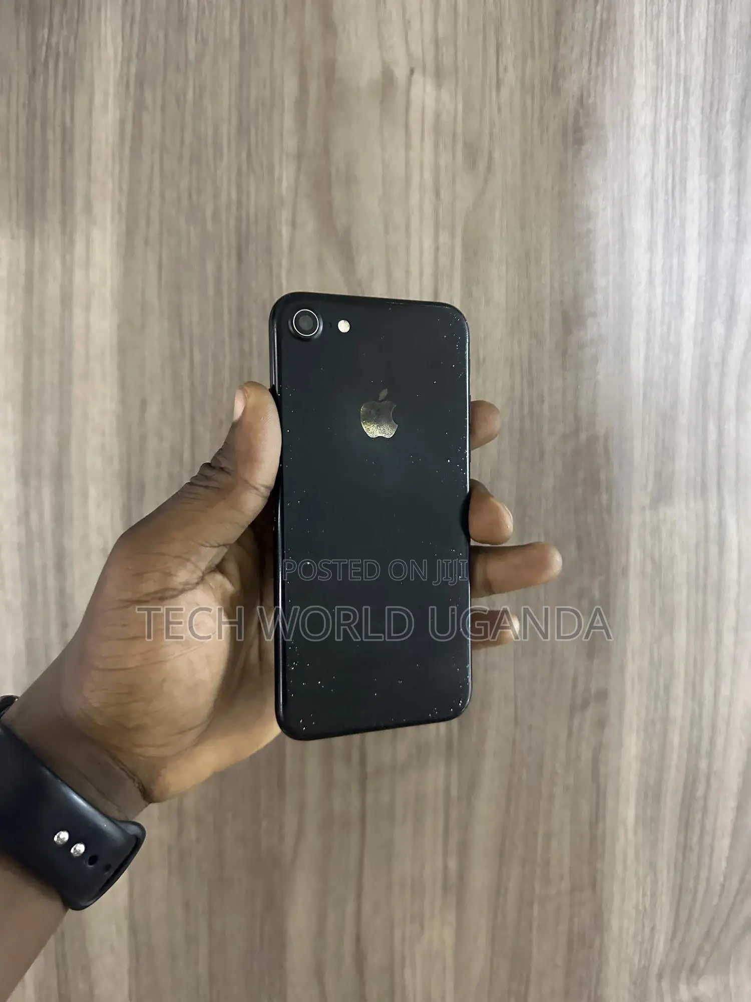 Apple iPhone 7 128 GB Black