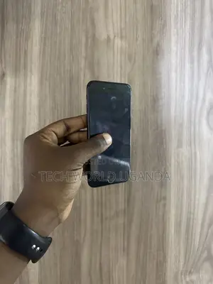 Apple iPhone 7 128 GB Black