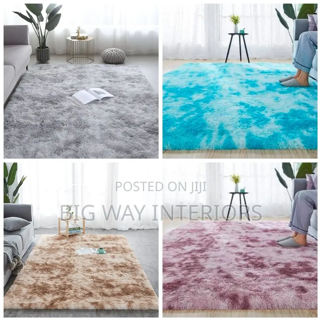 Brand New Large Center Carpet