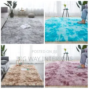 Brand New Large Center Carpet