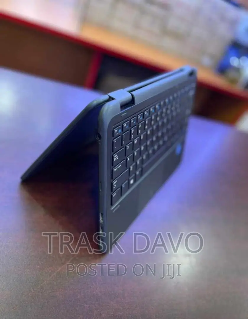 Laptop Dell Latitude 11 3189 8GB Intel Celeron SSD 128GB