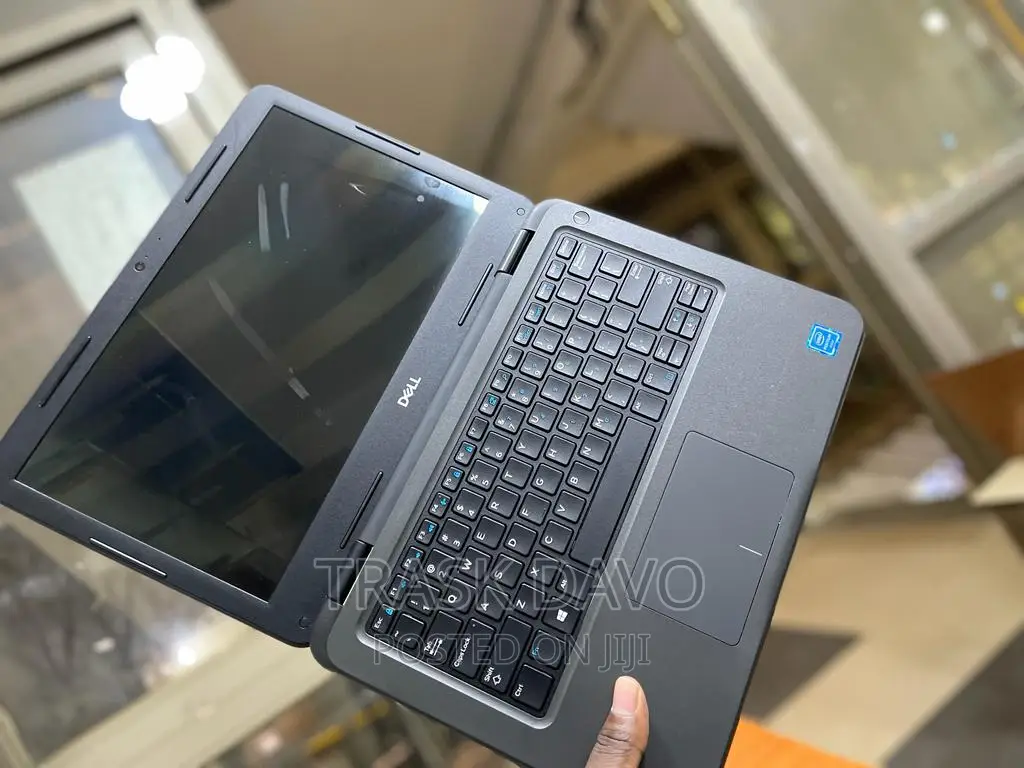 Laptop Dell Latitude 11 3189 8GB Intel Celeron SSD 128GB