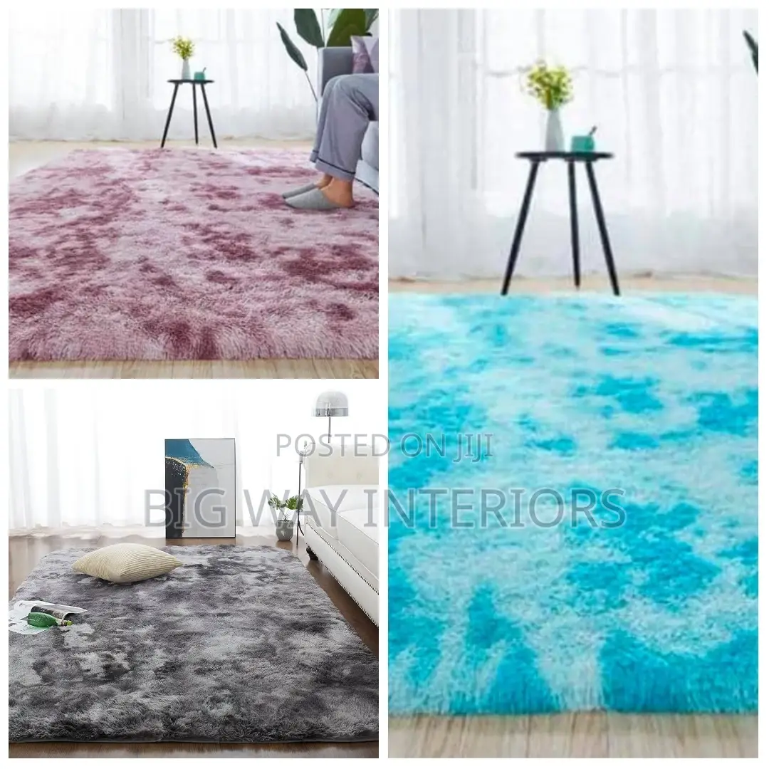 Home Large Center Carpet/ Bedside Carpet