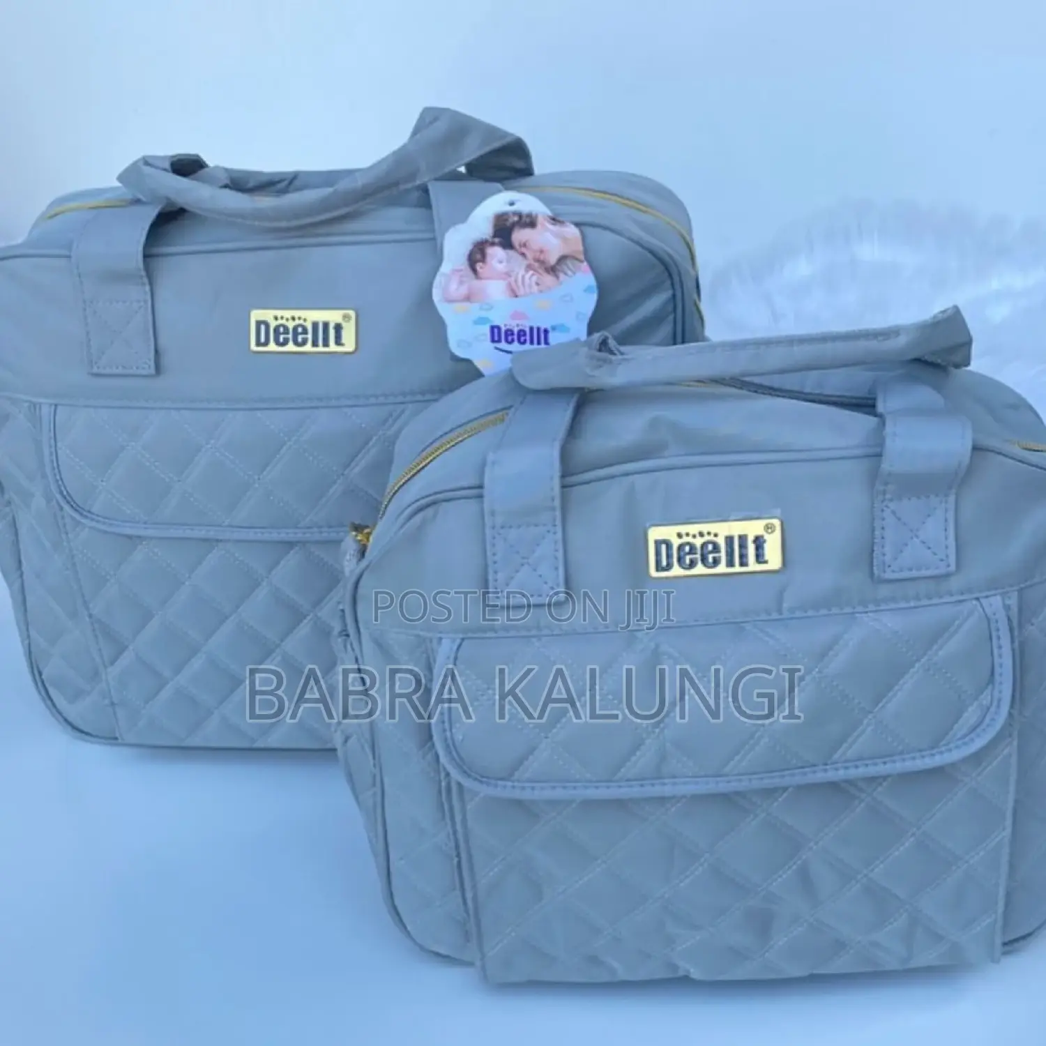 Travel Baby Diaper Bag