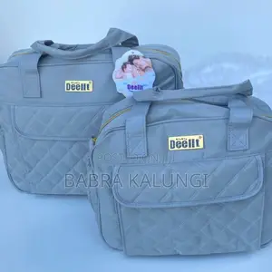 Travel Baby Diaper Bag