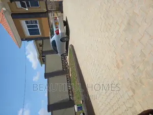 Furnished 4bdrm Bungalow in Kira for sale