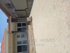 Furnished 4bdrm Bungalow in Kira for sale