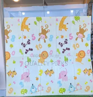 Kids Baby Play Mat