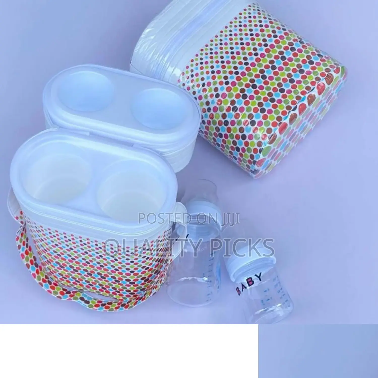 Brand Baby Bottle Warmer