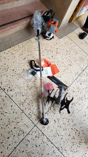 Weeding Machine