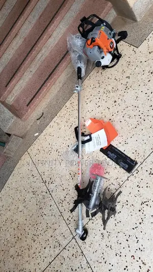 Weeding Machine