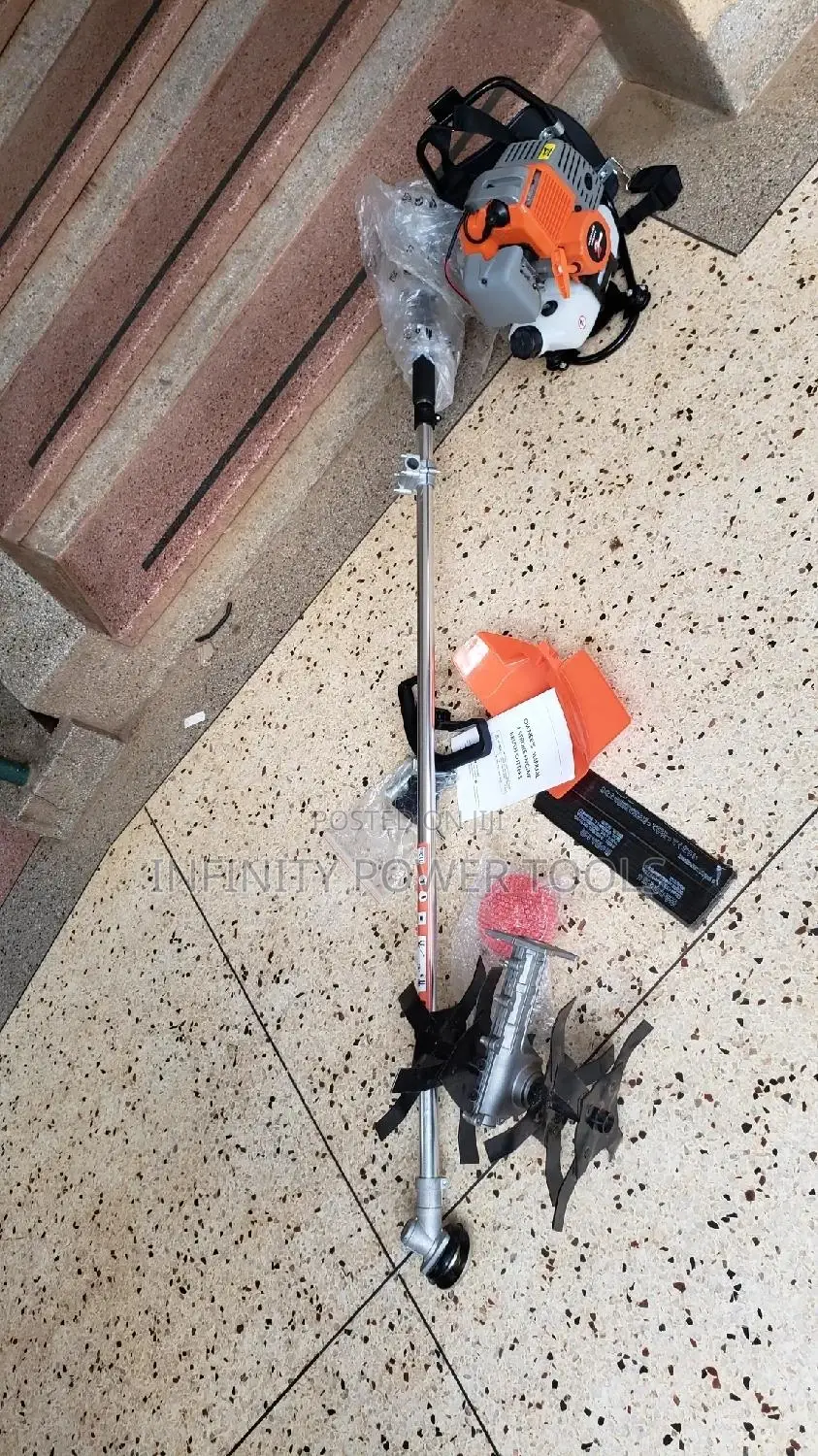 Weeding Machine