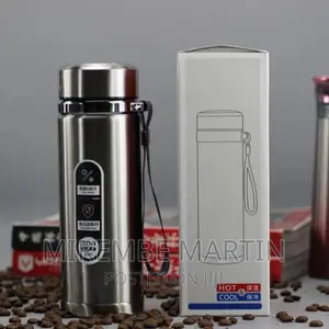 0.75litre Hot, Cold Vacuum Sling Cup