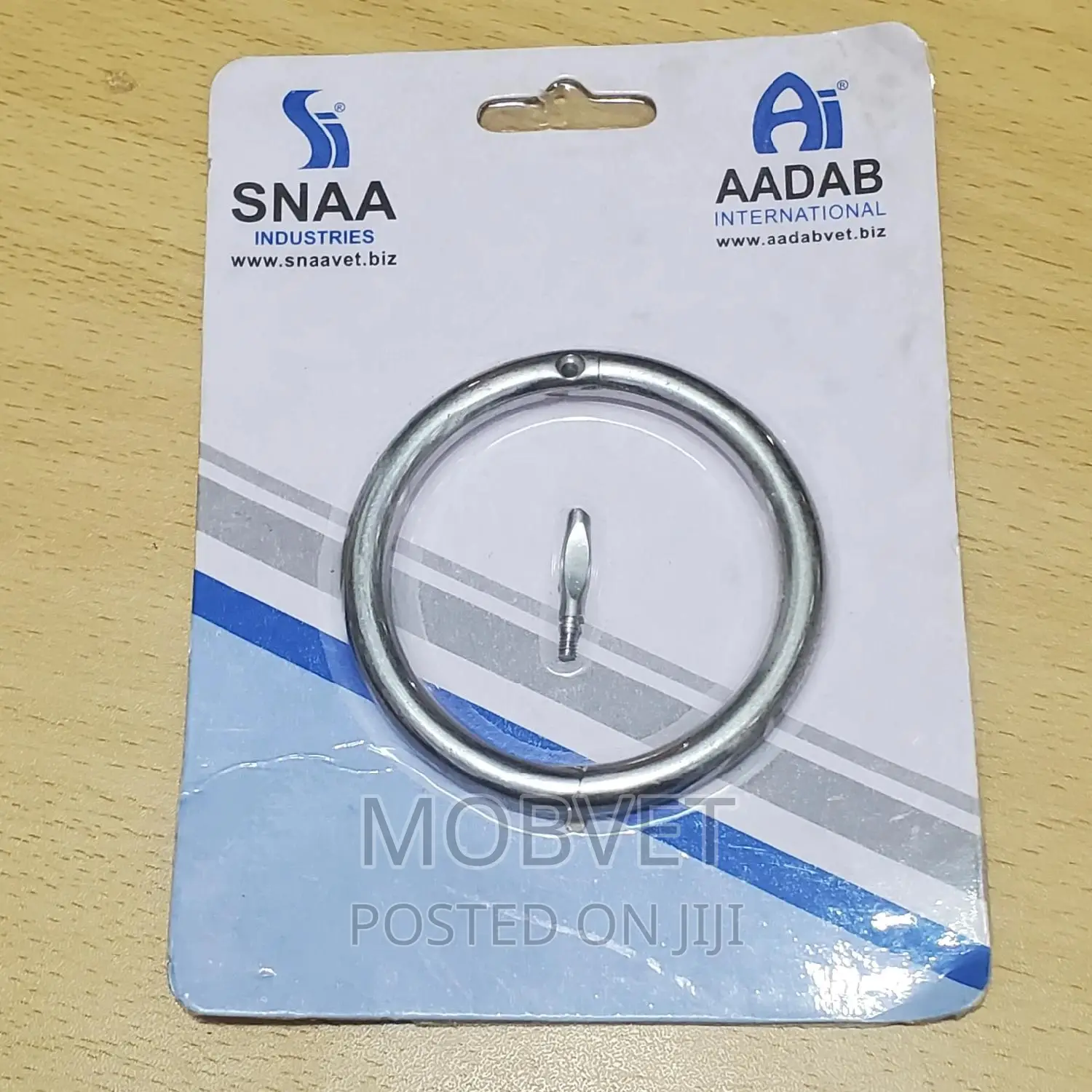 Bull Rings Silver