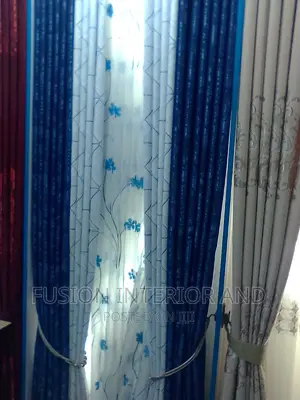 Mix and Match Curtains