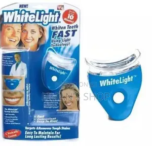 LED Teeth Whitener