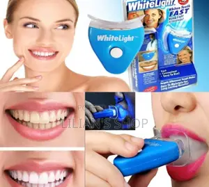LED Teeth Whitener