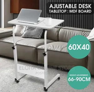 Laptop Computer Desk Table