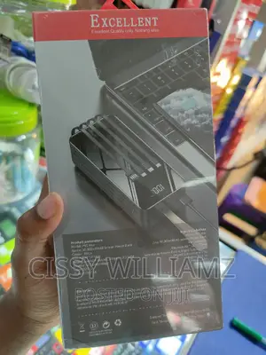Excellent Power Bank 50000mah/P95 Max 50000mah Power Bank