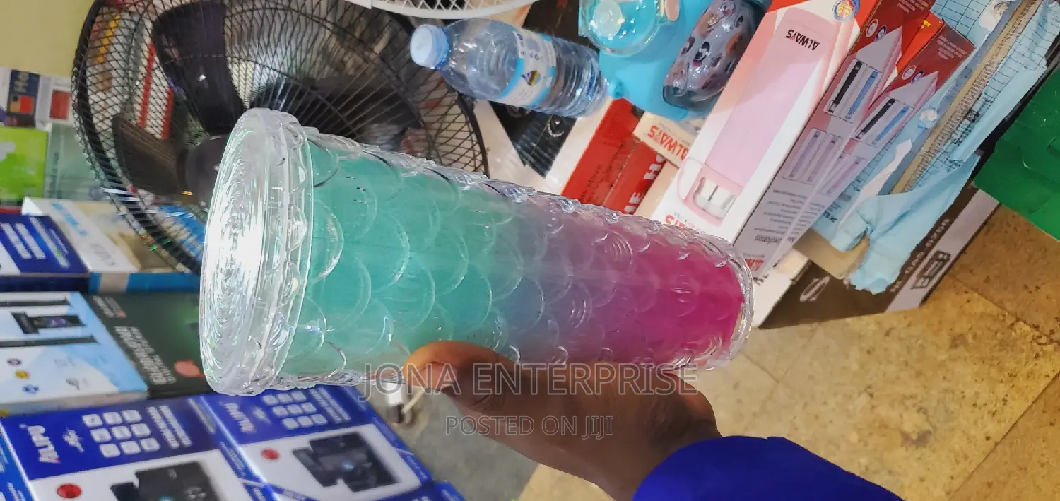 Travel Cups