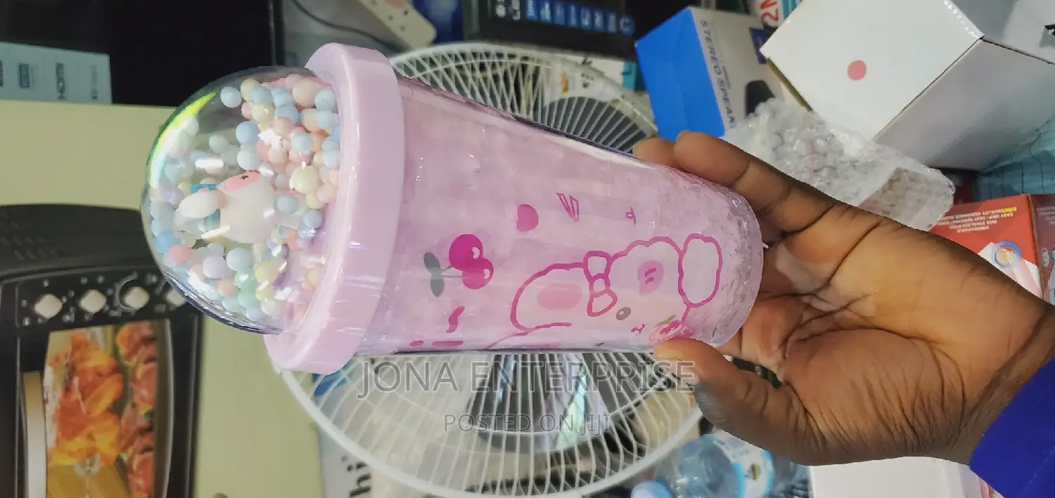 Travel Cups