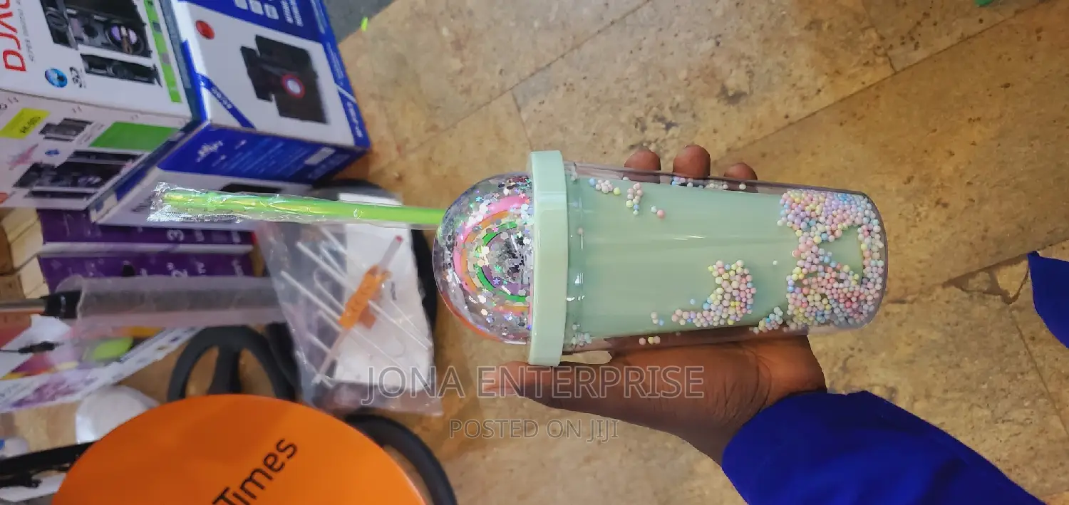 Travel Cups