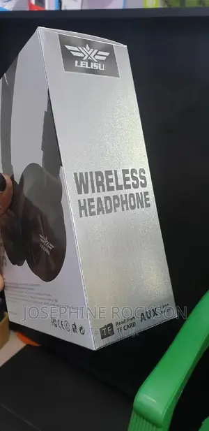 Lelisu Headsets