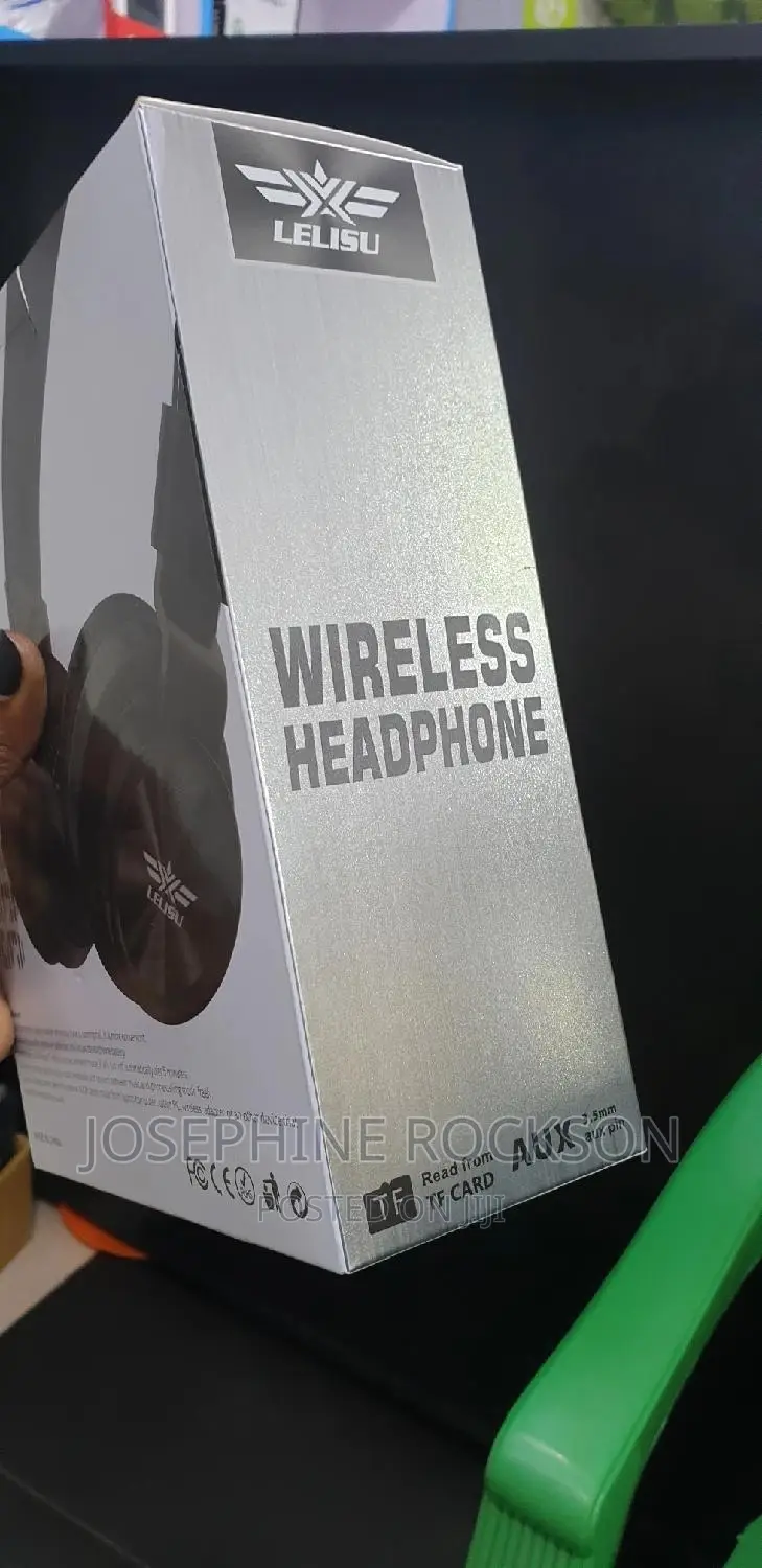 Lelisu Headsets